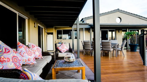 Mullaloo B & B - Hervey Bay Accommodation 13
