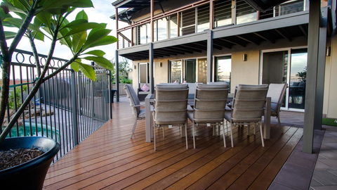 Mullaloo B & B - Hervey Bay Accommodation 14