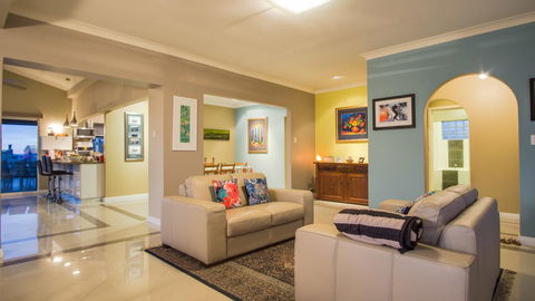 Mullaloo B & B - Hervey Bay Accommodation 18