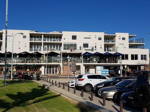 Mullaloo B & B - Hervey Bay Accommodation 1