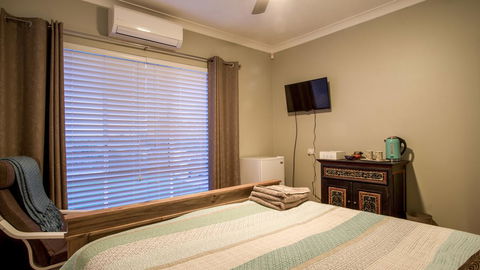 Mullaloo B & B - Hervey Bay Accommodation 26