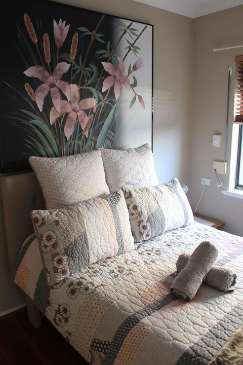Mullaloo B & B - Hervey Bay Accommodation 7