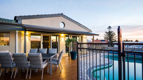 Mullaloo B & B - Hervey Bay Accommodation 11