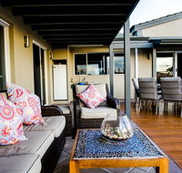 Mullaloo B  B - Hervey Bay Accommodation