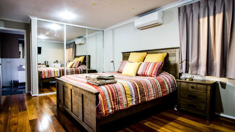 Mullaloo B & B - Hervey Bay Accommodation 21