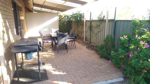 Kestrel Chalets - Tourism Hervey Bay 3