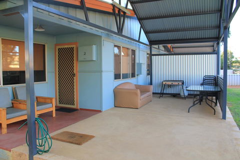 Kestrel Chalets - Tourism Hervey Bay 18
