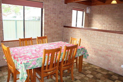 Kestrel Chalets - Tourism Hervey Bay 20