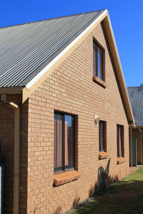 Kestrel Chalets - Tourism Hervey Bay 22