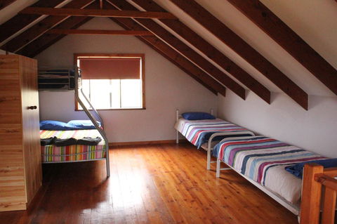 Kestrel Chalets - Tourism Hervey Bay 9