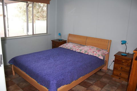 Kestrel Chalets - Tourism Hervey Bay 19