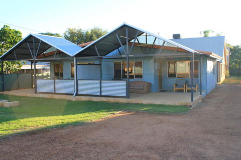 Kestrel Chalets - Tourism Hervey Bay 14