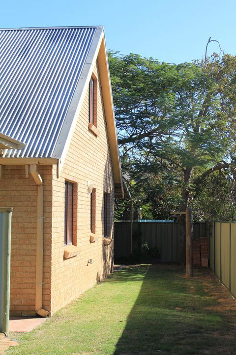 Kestrel Chalets - Tourism Hervey Bay 5