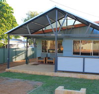Kestrel Chalets - Tourism Hervey Bay