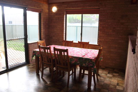 Kestrel Chalets - Tourism Hervey Bay 17