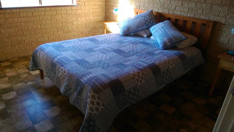 Kestrel Chalets - Tourism Hervey Bay 7