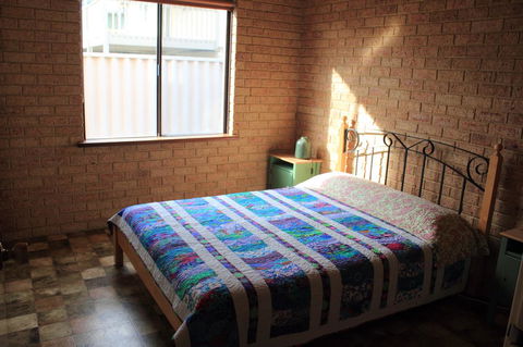 Kestrel Chalets - Tourism Hervey Bay 12