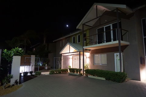 Gecko Lodge Kalbarri - Tourism Hervey Bay 34