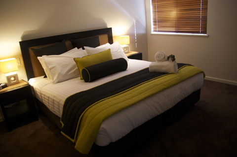 Gecko Lodge Kalbarri - Tourism Hervey Bay 25