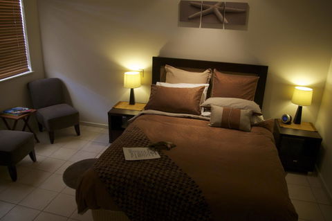 Gecko Lodge Kalbarri - Tourism Hervey Bay 23
