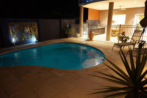 Gecko Lodge Kalbarri - Tourism Hervey Bay 33