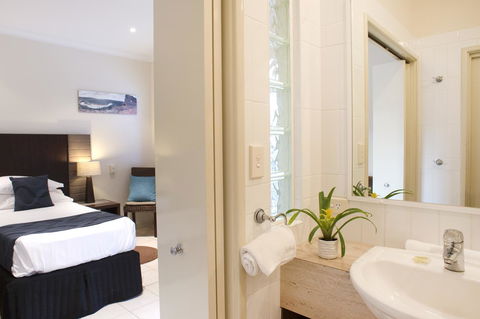 Gecko Lodge Kalbarri - Tourism Hervey Bay 18