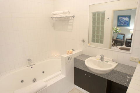Gecko Lodge Kalbarri - Tourism Hervey Bay 10