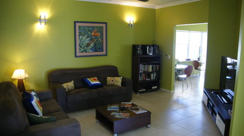 Gecko Lodge Kalbarri - Tourism Hervey Bay 27