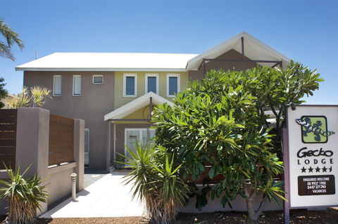 Gecko Lodge Kalbarri - Tourism Hervey Bay 2