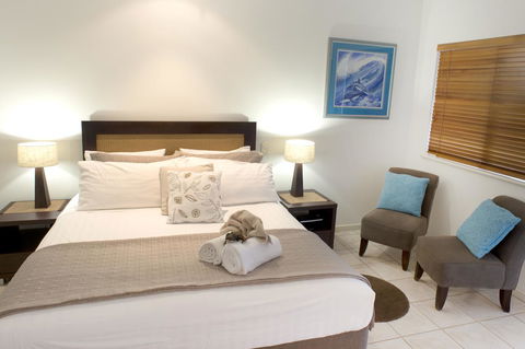 Gecko Lodge Kalbarri - Tourism Hervey Bay 20