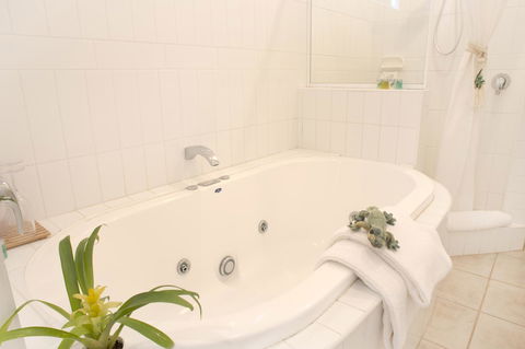 Gecko Lodge Kalbarri - Tourism Hervey Bay 6