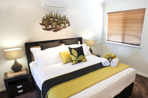 Gecko Lodge Kalbarri - Tourism Hervey Bay 15
