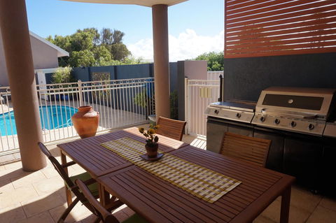 Gecko Lodge Kalbarri - Tourism Hervey Bay 29