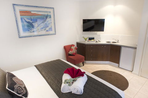 Gecko Lodge Kalbarri - Tourism Hervey Bay 9