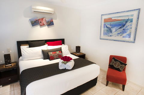 Gecko Lodge Kalbarri - Tourism Hervey Bay 8