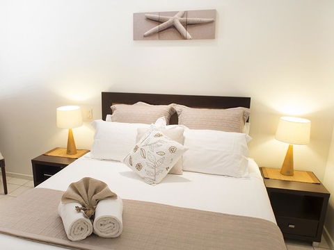 Gecko Lodge Kalbarri - Tourism Hervey Bay 4