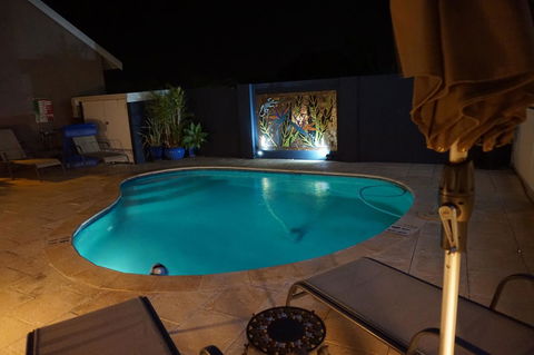 Gecko Lodge Kalbarri - Tourism Hervey Bay 32
