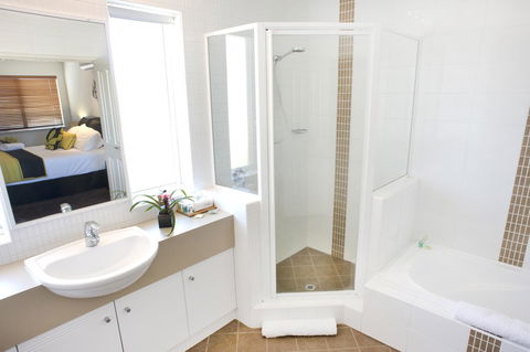 Gecko Lodge Kalbarri - Tourism Hervey Bay 12