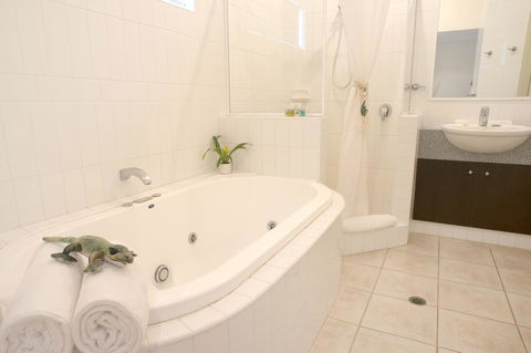 Gecko Lodge Kalbarri - Tourism Hervey Bay 7