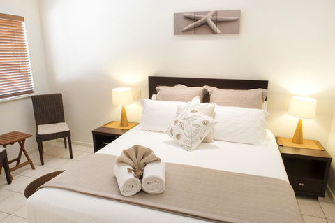 Gecko Lodge Kalbarri - Tourism Hervey Bay 11