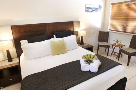 Gecko Lodge Kalbarri - Tourism Hervey Bay 17