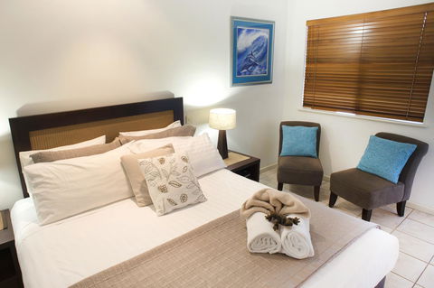 Gecko Lodge Kalbarri - Tourism Hervey Bay 19