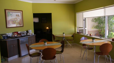 Gecko Lodge Kalbarri - Tourism Hervey Bay 26