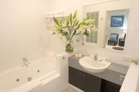 Gecko Lodge Kalbarri - Tourism Hervey Bay 21