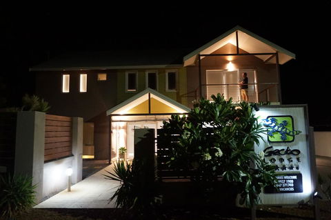 Gecko Lodge Kalbarri - Tourism Hervey Bay 31