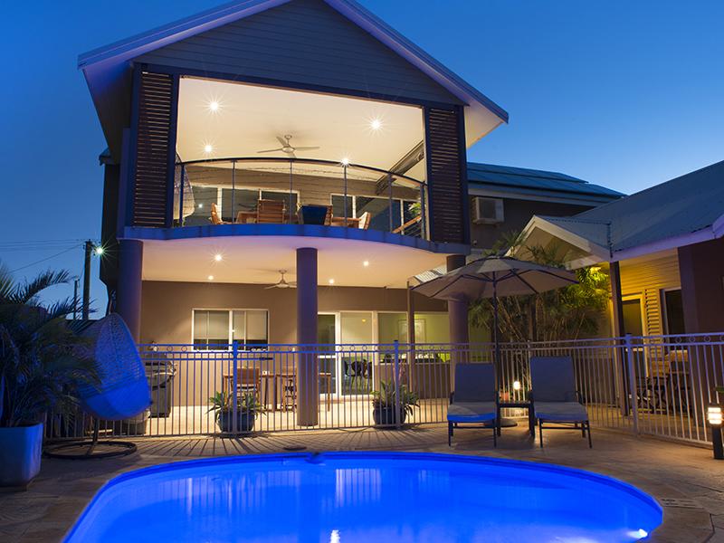  Tourism Hervey Bay