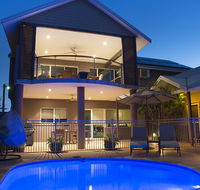 Gecko Lodge Kalbarri - Tourism Hervey Bay