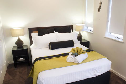Gecko Lodge Kalbarri - Tourism Hervey Bay 14