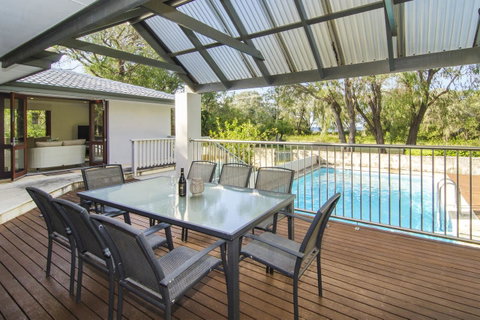 Seahaven - Hervey Bay Accommodation 1