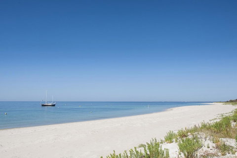 Seahaven - Hervey Bay Accommodation 9